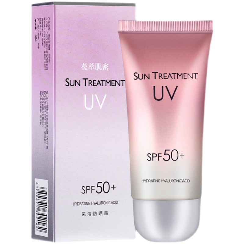 Kem Chống Nắng UV Sun Treatment SPF50+