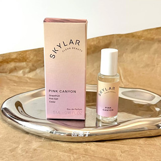 Nước hoa nữ skylar pink canyon edp 5ml fullbox