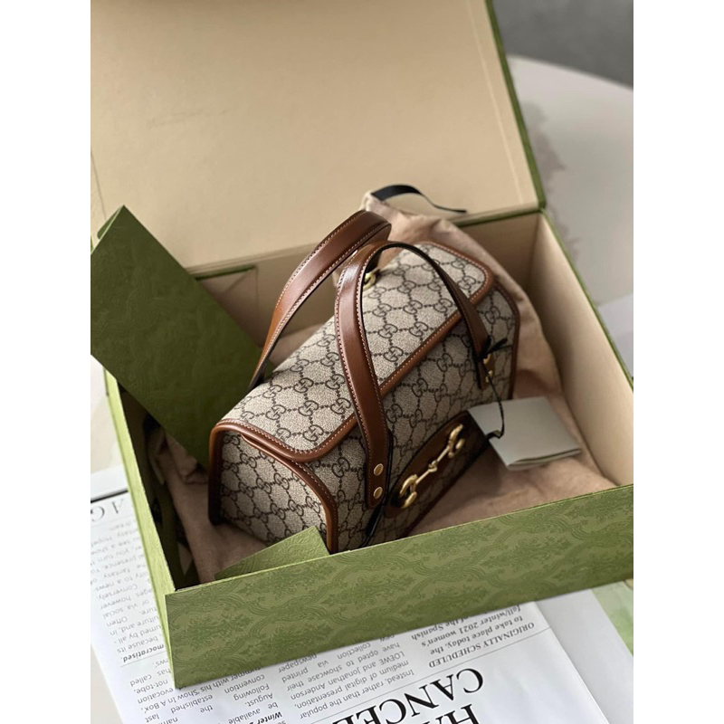 Túi GC hơn bít 1995 hàng 2 lớp Full box sz 22vs27