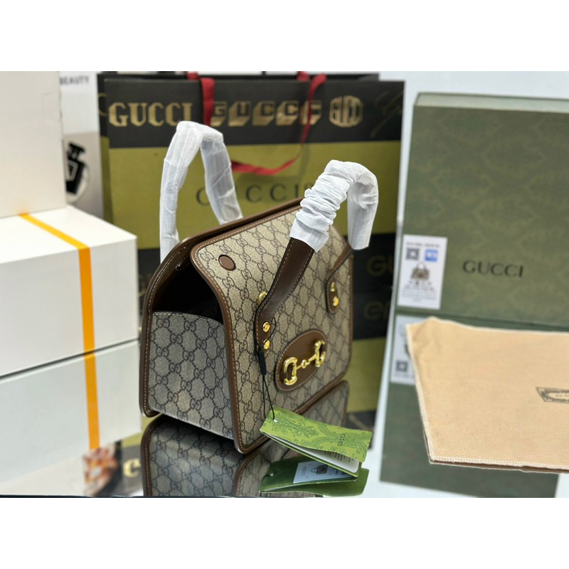 Túi GC hơn bít 1995 hàng 2 lớp Full box sz 22vs27