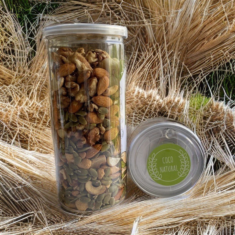 Hạt mix dinh dưỡng