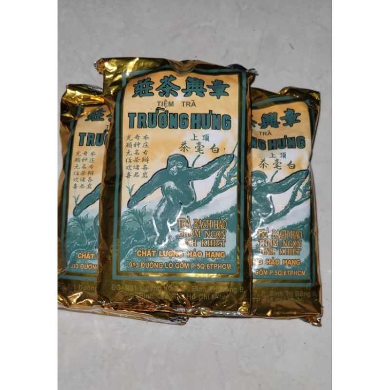 Trà Trường Hưng  1 gói