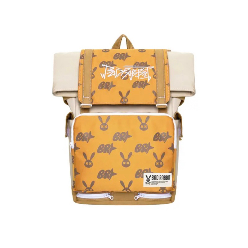 Pass balo Badrabbit Chính Hãng Mang 1 Lần mua 700k pass lỗ lunn