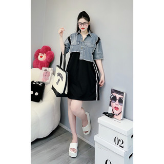 ( SẴN HCM ) ĐẦM PHỐI JEAN CỰC BỤI