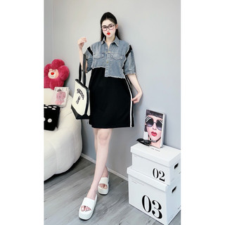 ( SẴN HCM ) ĐẦM PHỐI JEAN CỰC BỤI