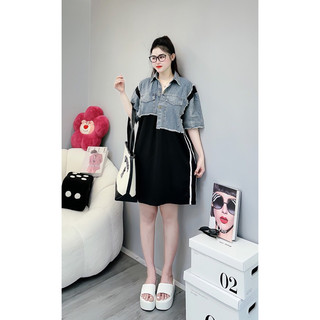 ( SẴN HCM ) ĐẦM PHỐI JEAN CỰC BỤI