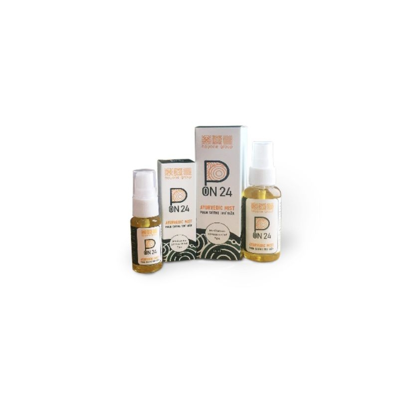 [HÀNG CHÍNH HÃNG] - Tinh dầu phun sương 20ml