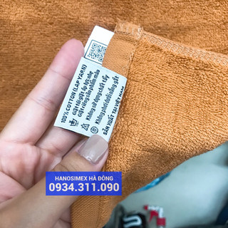 Khăn mặt Mollis HM5Y