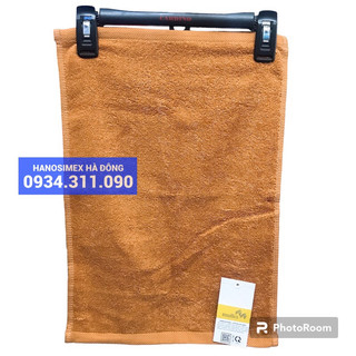 Khăn mặt mollis hm5y