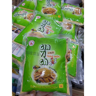 Gia vị gà ủ muối thảo mộc 500g