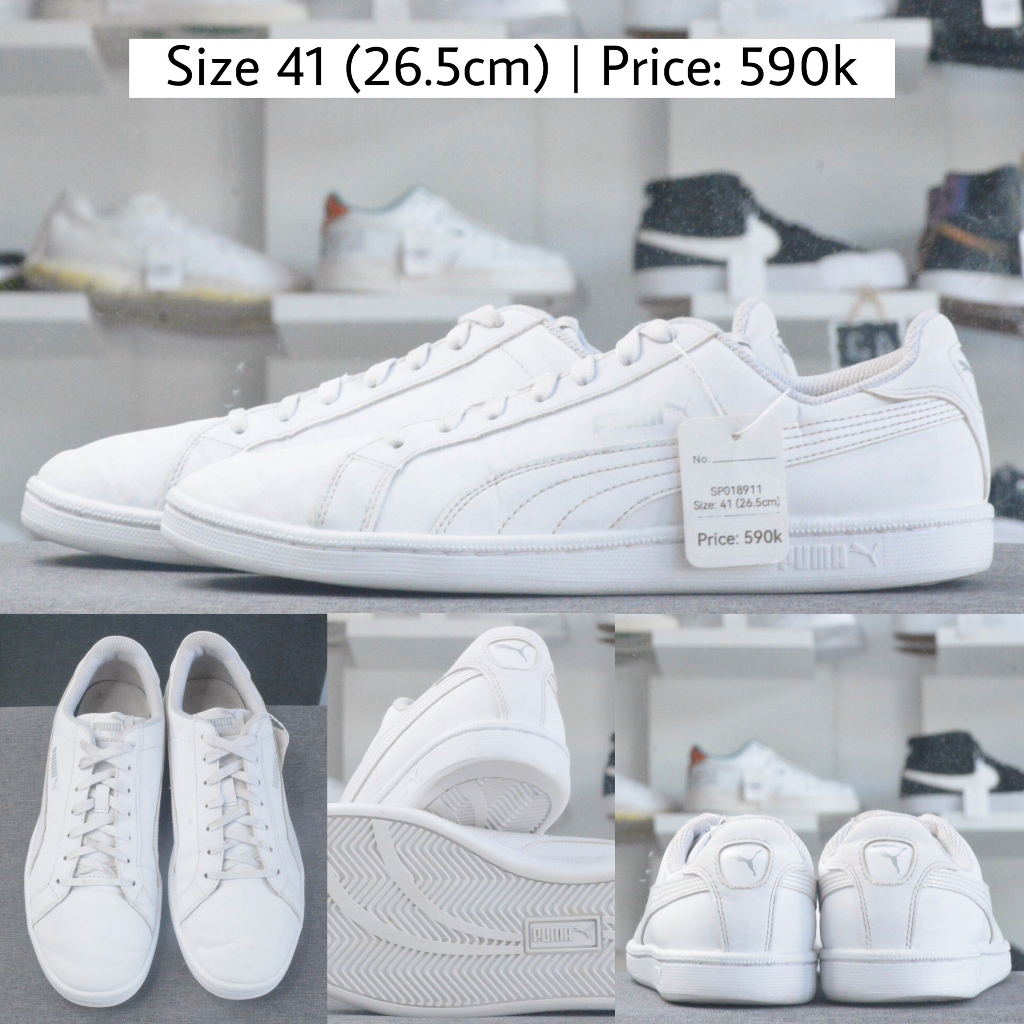 Giày 2hand thể thao Vintagekicks