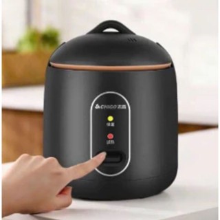 Nồi Cơm Điện Mini Chigo 1.2L Chính Hãng  ( gd quý nhi )