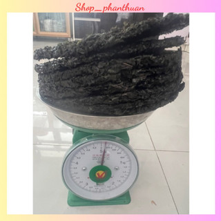 100g rong biển sấy khô nấu canh- rong biển Miền Trung