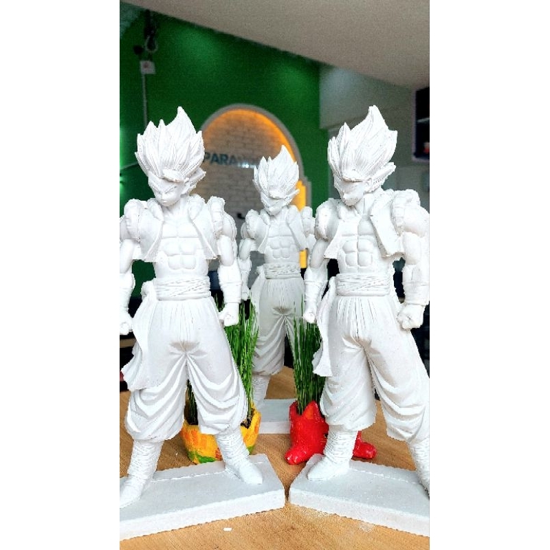 Tượng thạch cao SONGOKU