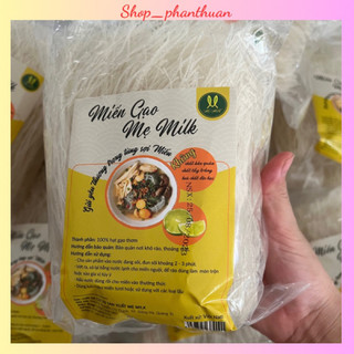 Miến gạo Mẹ Milk