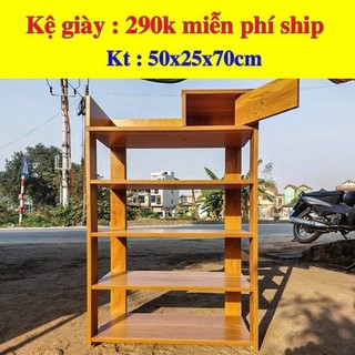 KỆ GỖ, KỆ ĐA NĂNG, KỆ GIÀY Gỗ