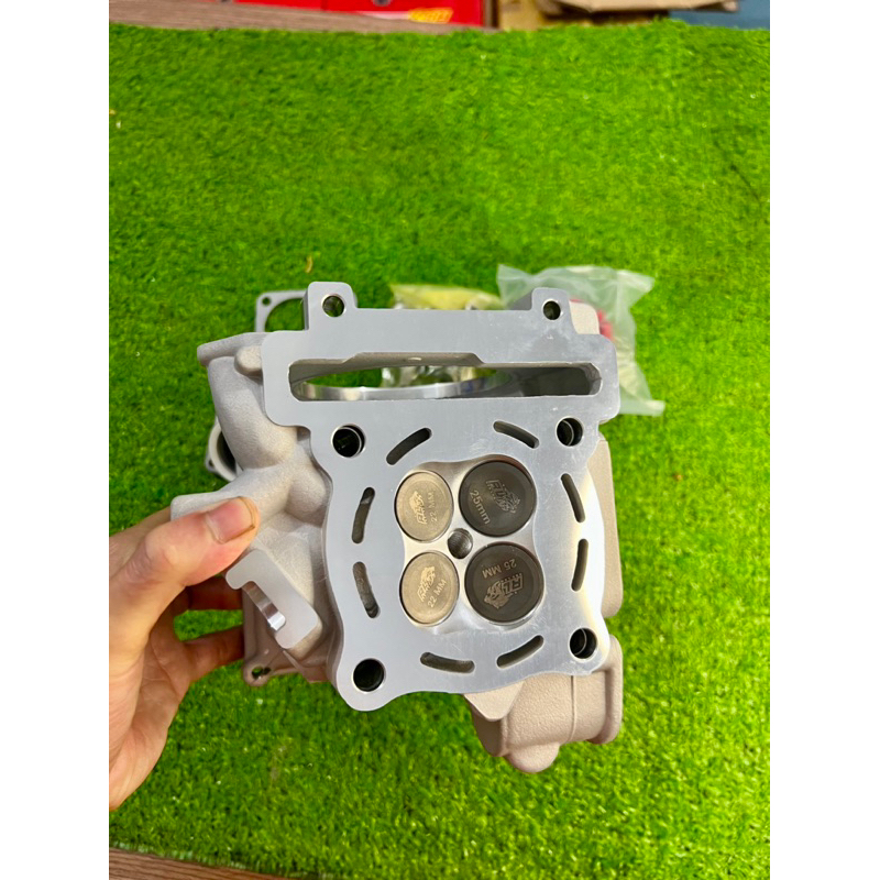 Đầu redleo v2 pro exciter150