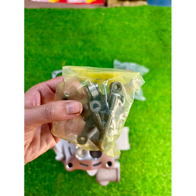 Đầu redleo v2 pro exciter150