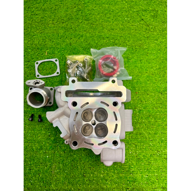 Đầu redleo v2 pro exciter150