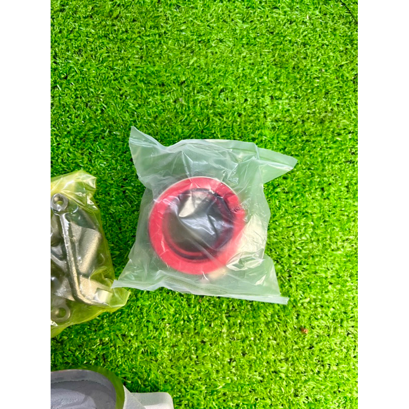 Đầu redleo v2 pro exciter150