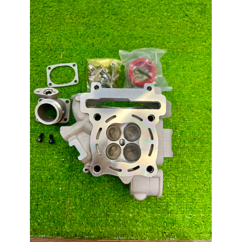 Đầu redleo v2 pro exciter150