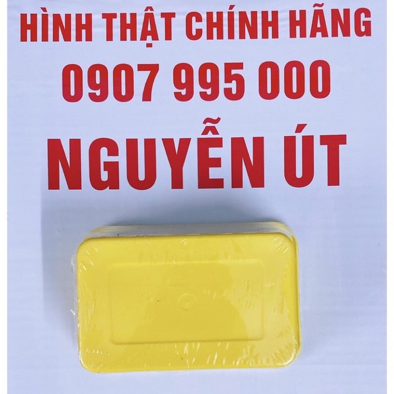 Bơ tường an 800g