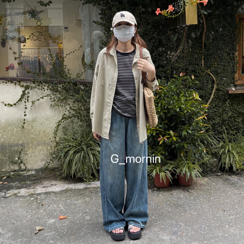 Áo somi thô trơn 90