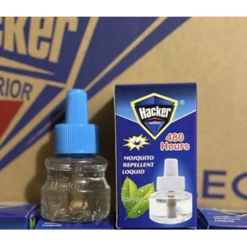 Tinh dầu đuổi muỗi ,đuổi côn trùng, hacker(HD96)