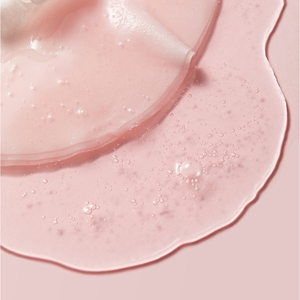 Mask giấy dưỡng trắng da ANUA PEACH 70 NIACIN SERUM MASK