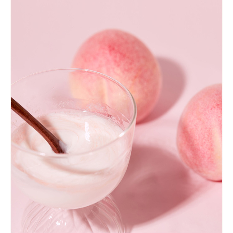 Mask giấy dưỡng trắng da ANUA PEACH 70 NIACIN SERUM MASK