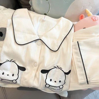 Set bộ mặc nhà dễ thương 😍