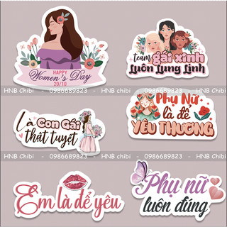 Hashtag cầm tay chào mừng 20/10, 8/3, hashtag chụp ảnh, hashtag cơ quan
