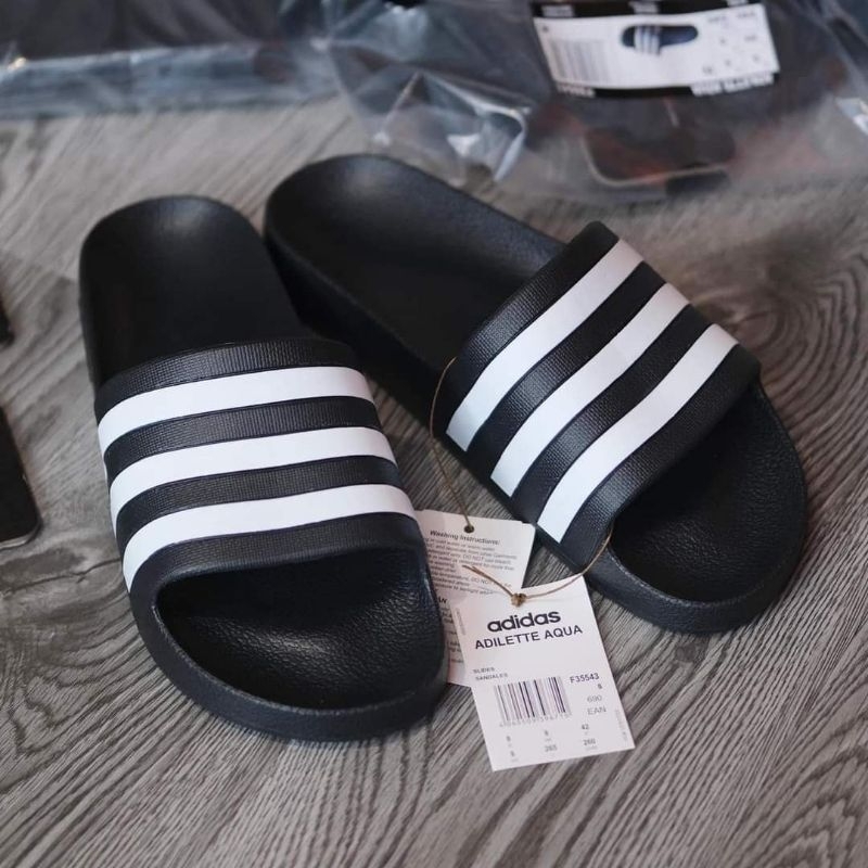 Dép adidas Nam - Hàng Auth mua tại Mỹ