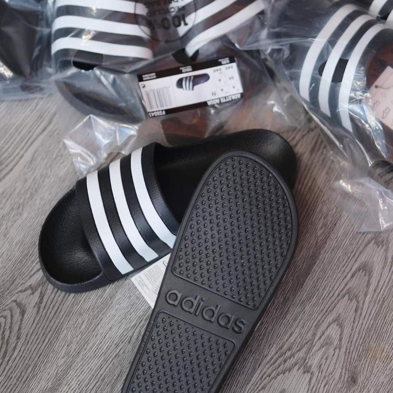 Dép adidas Nam - Hàng Auth mua tại Mỹ