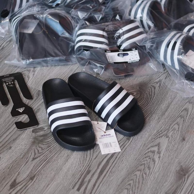 Dép adidas Nam - Hàng Auth mua tại Mỹ