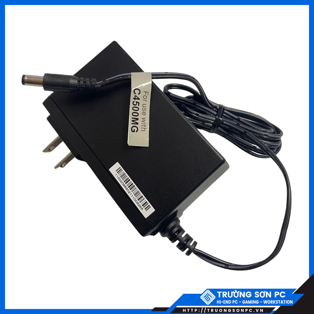 Bộ Nguồn | Adapter Cho Màn Hình LG SAMSUNG 14V-3A 4A | Bộ Nguồn 12V-3A Cho Màn Hình Và Nhiều Thiết Bị