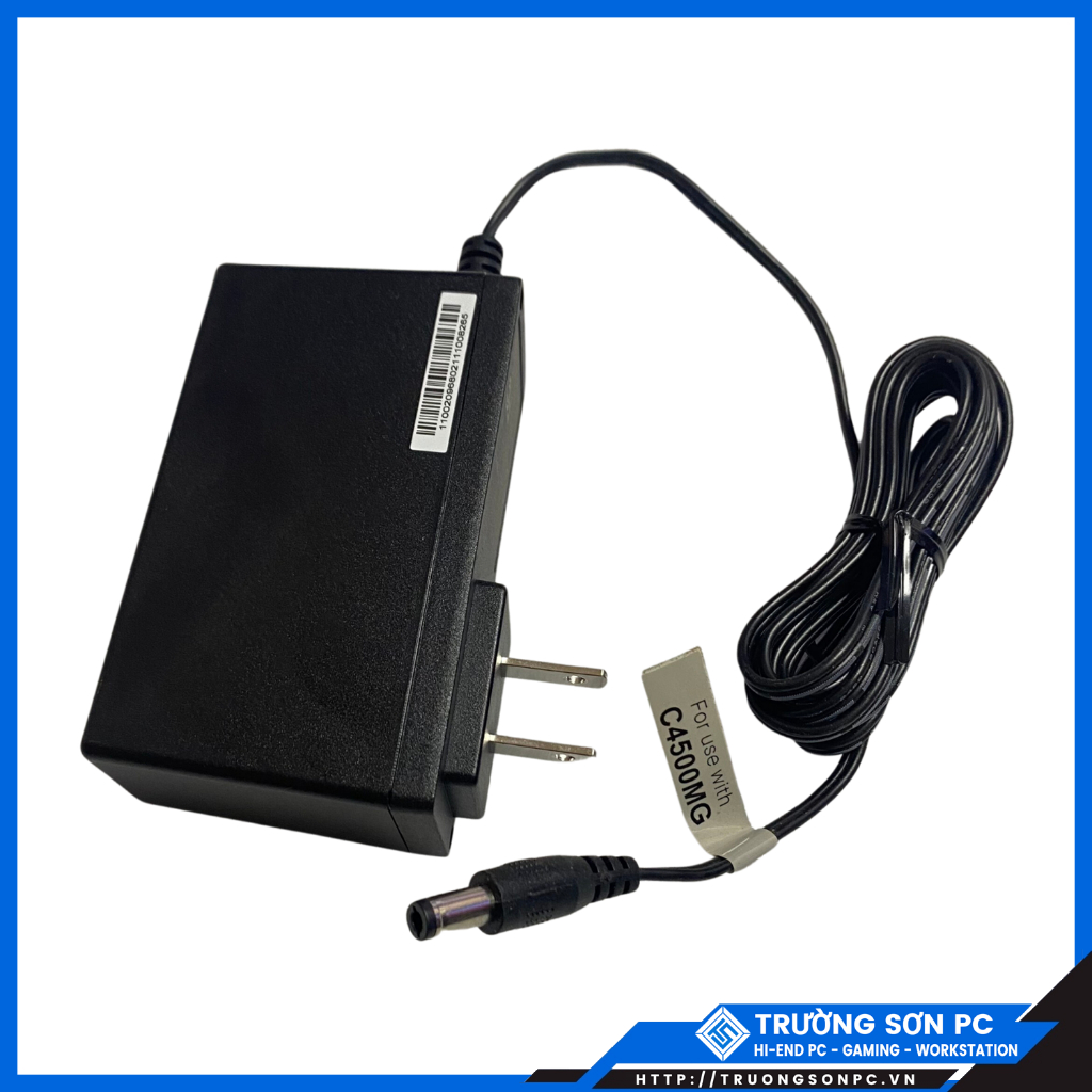 Bộ Nguồn | Adapter Cho Màn Hình LG SAMSUNG 14V-3A 4A | Bộ Nguồn 12V-3A Cho Màn Hình Và Nhiều Thiết Bị