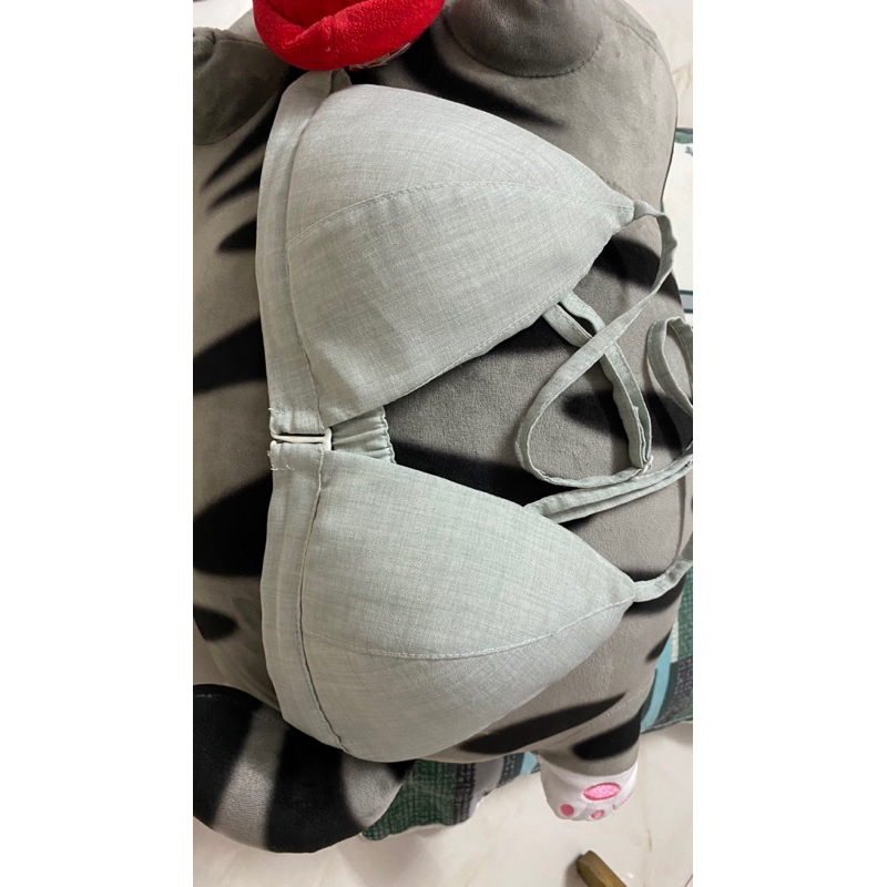 Pass bra xanh đậu đẹp xinh