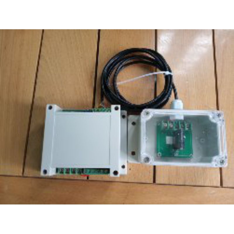 Điều hướng pin mặt trời 1 trục SMART TRACKER V10