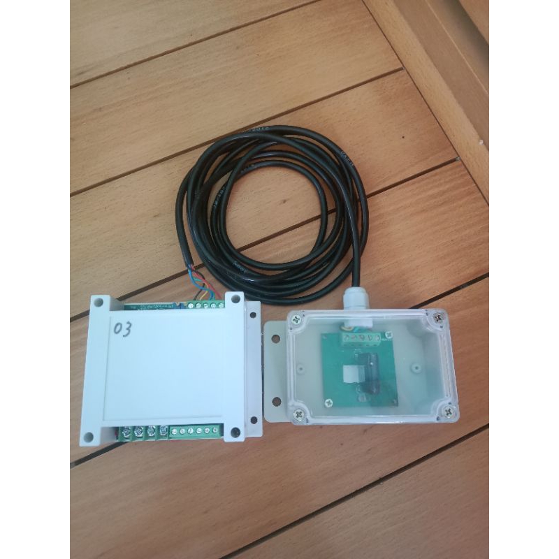 Điều hướng pin mặt trời 1 trục SMART TRACKER V10