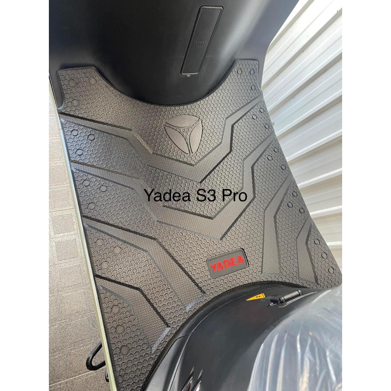 Thảm lót Yadea S3, S3 Pro
