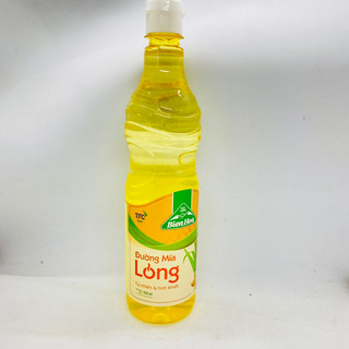 Nước đường mía lỏng biên hòa chai 700ml
