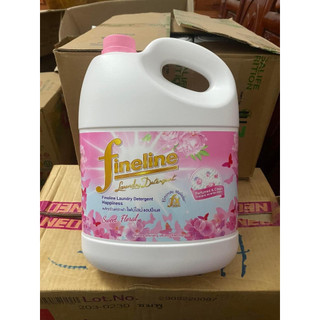 Nước Giặt Fineline Thái Lan Can 3000ml