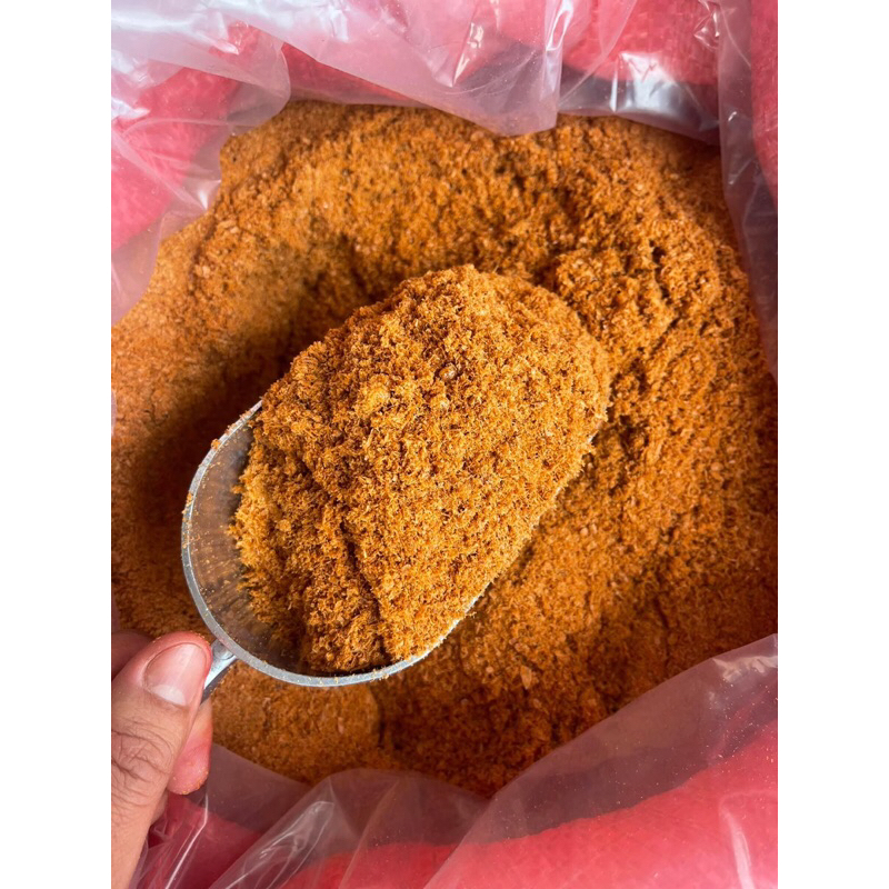 Bột Tôm Nam Cực -Cám câu cá 60g