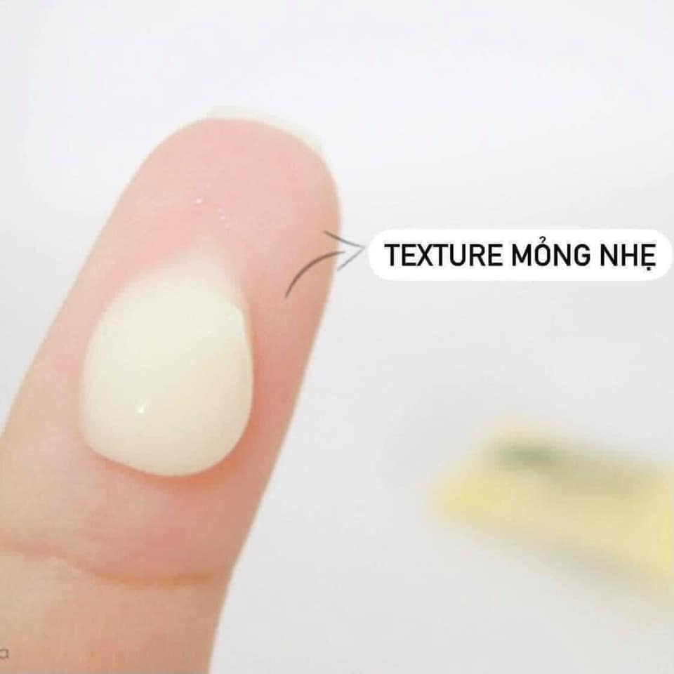 𝗖𝗟𝗜𝗡𝗜𝗤𝗨𝗘 𝗚𝗘𝗟 𝗩𝗔̀𝗡𝗚 𝗧𝗛𝗔̂̀𝗡 𝗧𝗛𝗔́𝗡𝗛 - KEM DƯỠNG HUYỀN THOẠI