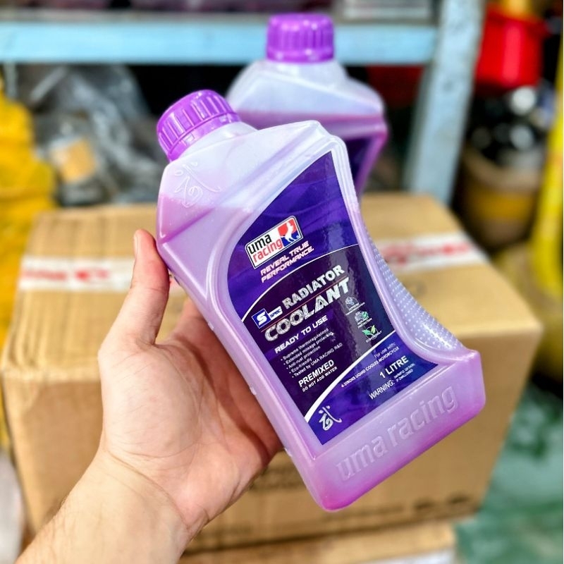 Nước mát Uma 1L Chính hãng Malaysia