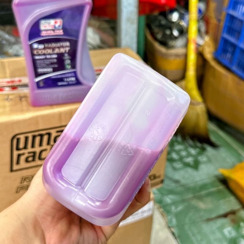 Nước mát Uma 1L Chính hãng Malaysia