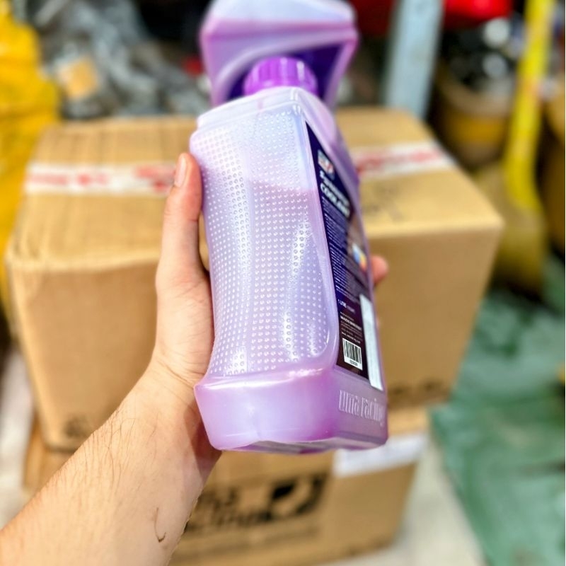 Nước mát Uma 1L Chính hãng Malaysia