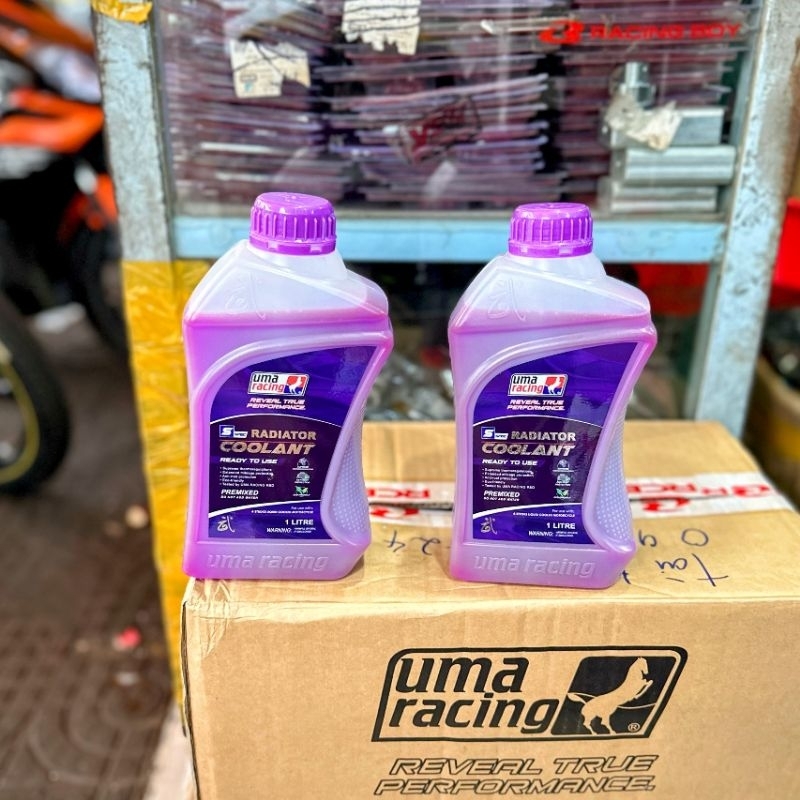 Nước mát Uma 1L Chính hãng Malaysia