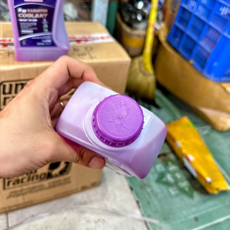 Nước mát Uma 1L Chính hãng Malaysia